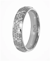 Anello Desmos in Argento